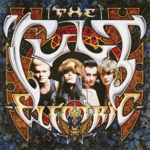 CULT - ELECTRIC