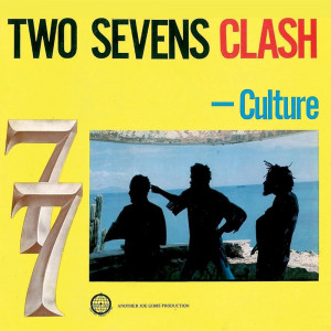Culture – албум Two Sevens Clash