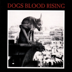 Current 93 - DOGS BLOOD RISING (1 x LP)