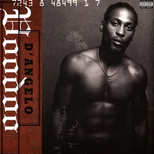 D'ANGELO - VOODOO (2 x LP)