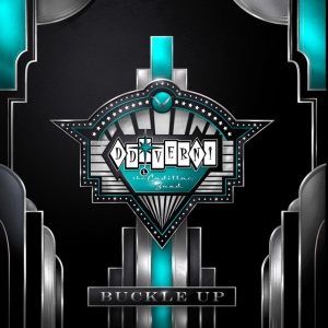 D.D. VERNI & THE C... - BUCKLE UP