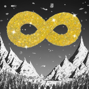 Dance Gavin Dance - MOTHERSHIP (1 x LP)