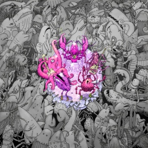Dance Gavin Dance - TREE CITY SESSIONS 3 (1 x CD)