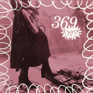 Dare - 369 DAYS (1 x CD)