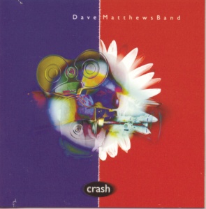 DAVE MATTHEWS BAND - CRASH (2 x LP)