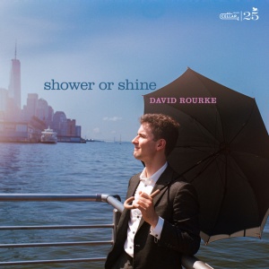 David Rourke - SHOWER OR SHINE (1 x CD)