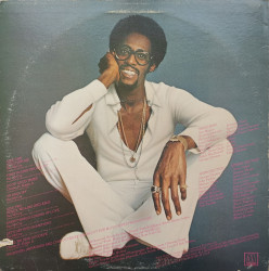 David Ruffin – албум Everything's Coming Up Love - Img 3