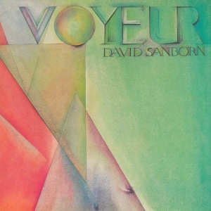 David Sanborn – албум Voyeur