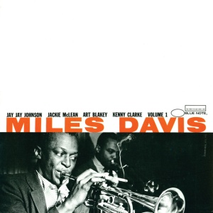 DAVIS, MILES - VOLUME 1