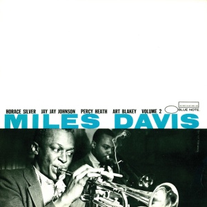 DAVIS, MILES - VOLUME 2
