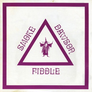 DAWSON, SMOKE - FIDDLE