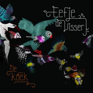 DE VISSER, EEFJE - DE KOEK