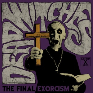 DEAD WITCHES - FINAL EXORCISM