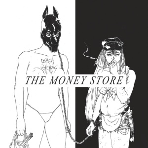 DEATH GRIPS - MONEY STORE