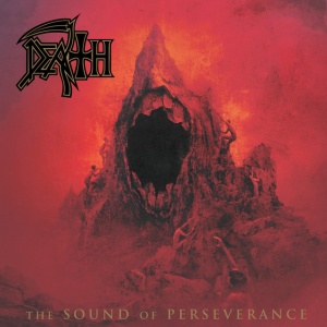 DEATH - SOUND OF PERSEVERANCE