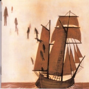DECEMBERISTS - CASTAWAYS AND CUTOUTS