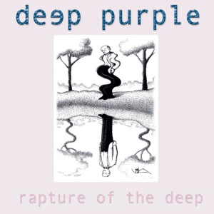 DEEP PURPLE - RAPTURE OF THE DEEP
