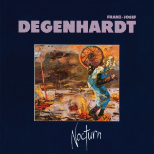 DEGENHARDT, FRANZ JOSEF - NOCTURN