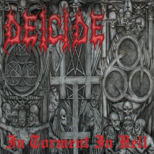 Deicide - IN TORMENT IN HELL (1 x LP)