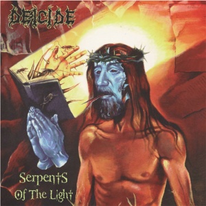 DEICIDE - SERPENTS OF THE LIGHT