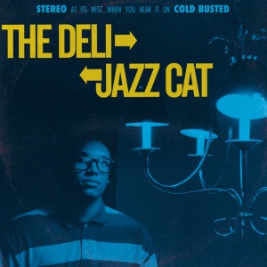 DELI - JAZZ CAT
