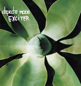 Depeche Mode – албум Exciter