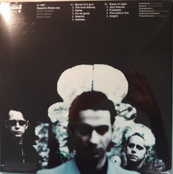 Depeche Mode – албум Ultra - Img 2