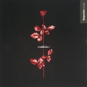 Depeche Mode – албум Violator