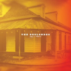 DESLONDES - WAYS & MEANS