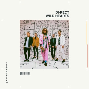 DI-RECT - WILD HEARTS