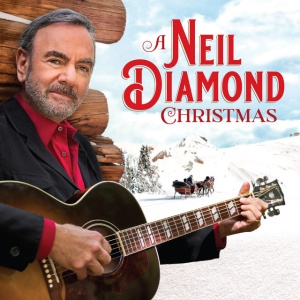 DIAMOND, NEIL - A NEIL DIAMOND CHRISTMAS
