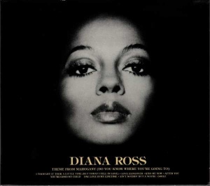 DIANA ROSS - DIANA ROSS - Expanded Edition (2xCD)