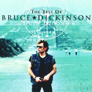 DICKINSON, BRUCE - THE BEST OF BRUCE DICKINSON