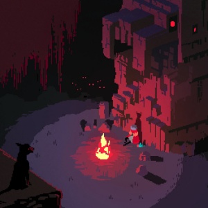 Disasterpeace - HYPER LIGHT DRIFTER (4 x LP)