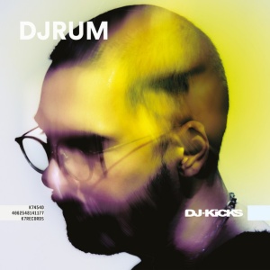 Djrum - DJ-KICKS: DJRUM (2 x LP)