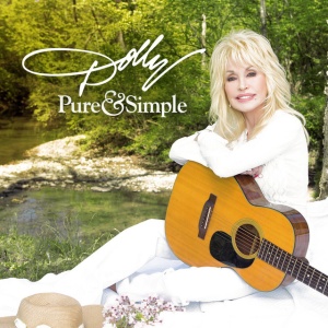 Dolly Parton - PURE & SIMPLE (1 x CD)