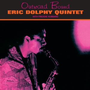 DOLPHY, ERIC - OUTWARD BOUND