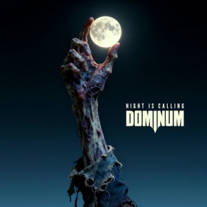 Dominum - NIGHT IS CALLING (1 x CD)