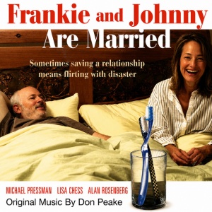 Don Peake - FRANKIE AND JOHNNY ARE MARRIED (1 x CD)
