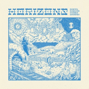 DONATO, DANIEL - HORIZONS