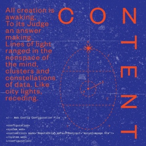 DONOSO, RICARDO - CONTENT