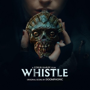 Doomphonic - WHISTLE (1 x LP)