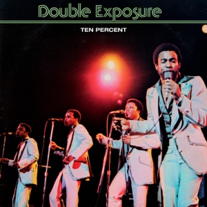 DOUBLE EXPOSURE - TEN PERCENT
