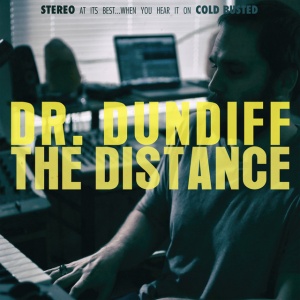 Dr. Dundiff - THE DISTANCE (1 x LP)