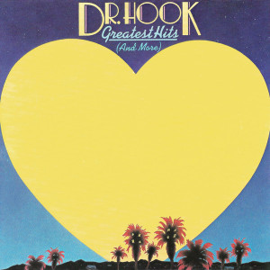 Dr. Hook – албум Greatest Hits (CD)