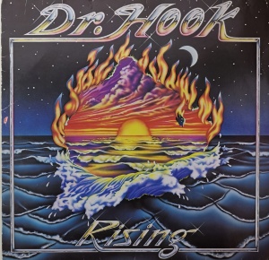 Dr. Hook – албум Rising