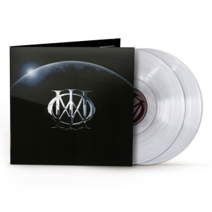 DREAM THEATER - DREAM THEATER (2xLP) (gatefold) (coloured vinyl) (limited edition)