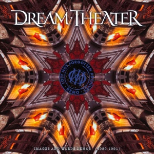 DREAM THEATER - Lost Not Forgotten Archives: Images and Words Demos - (1989-1991)