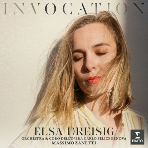 DREISIG, ELSA - INVOCATION