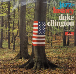 Duke Ellington – албум Jazz-History Vol. 10